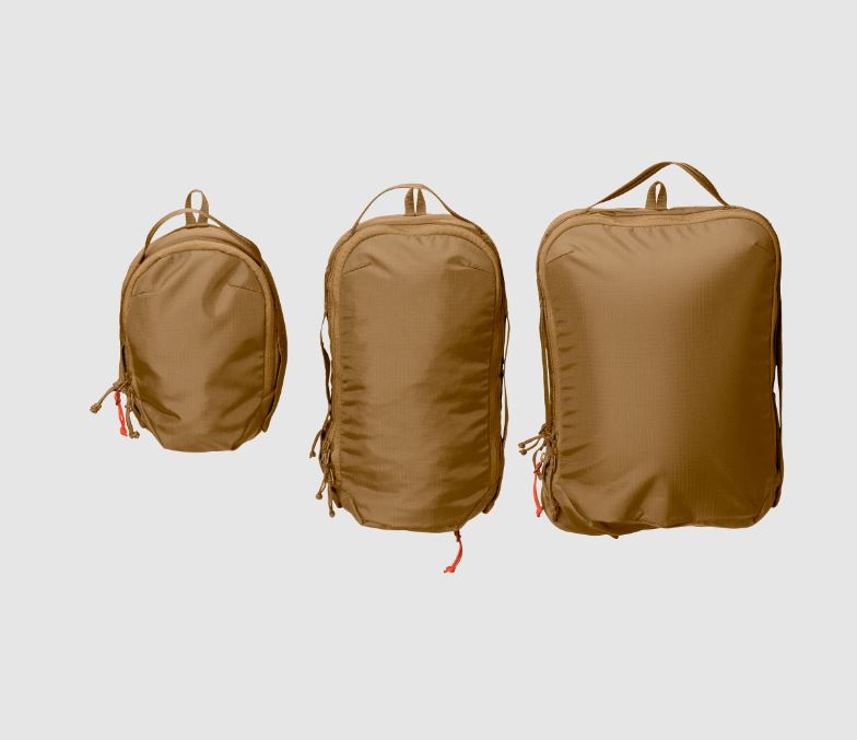 Able Carry Cube Set